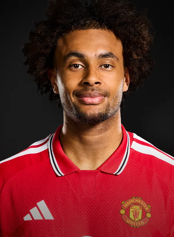 Joshua Zirkzee