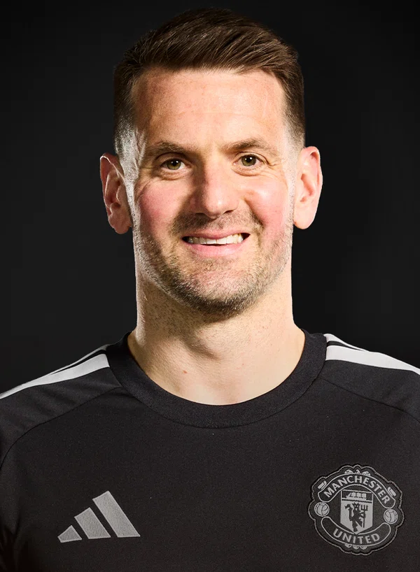 Tom Heaton