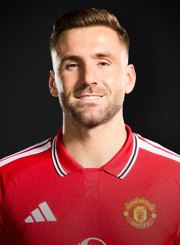 Luke Shaw